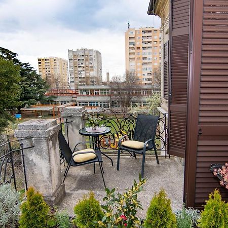 Apartment Ana Pula Exterior foto